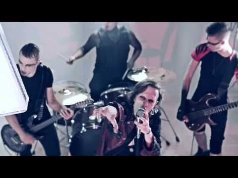 HELLDUSTRYA - Melancholia (Official Video)