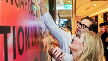 @BGTRADE TOKEN2049 SINGAPORE WEB3 AND RWA PANEL