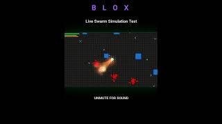 Blox - Procedural Music Test