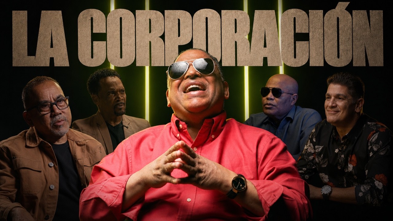 La Corporación: Wilfrido Vargas