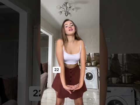 Сколько лет Nastya Brandy?) #Тренд #девушка #Красота #возраст #Танец #trend #shorts #girl #age