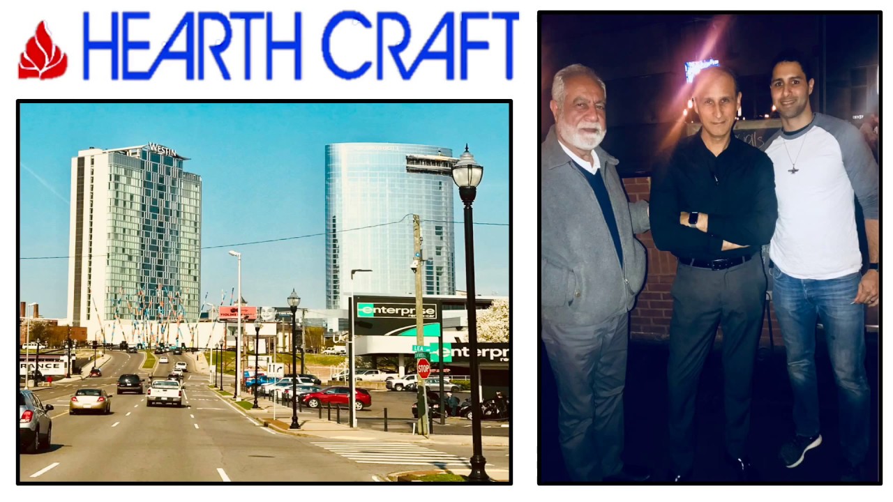 HPB Expo 2018 in Nashville