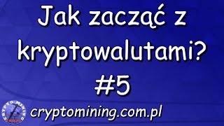 Kraniki Na Których Możesz Stakować Zebrane Kryptowaluty