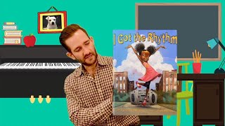 Exploring Rhythm