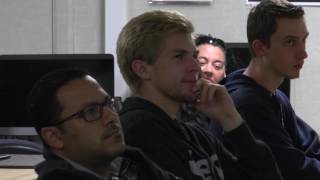 Saddleback College  Automotive Technology Department