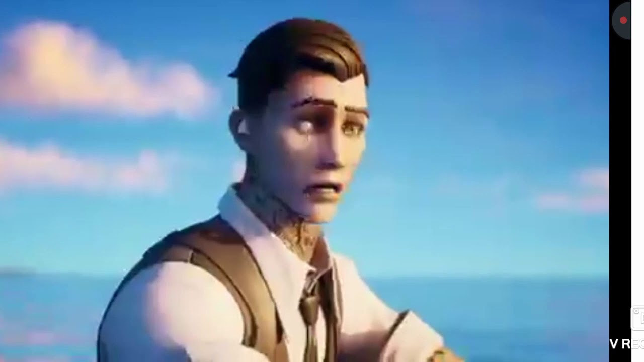 "Trailer Oficial" Temporada 3 del Capítulo 2 de Fortnite - YouTube