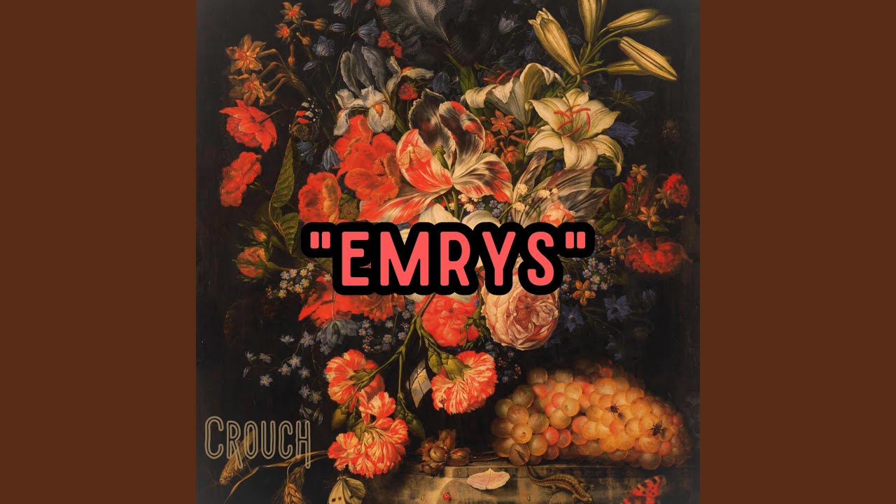 Watch Emrys on YouTube Watch Emrys on YouTube
