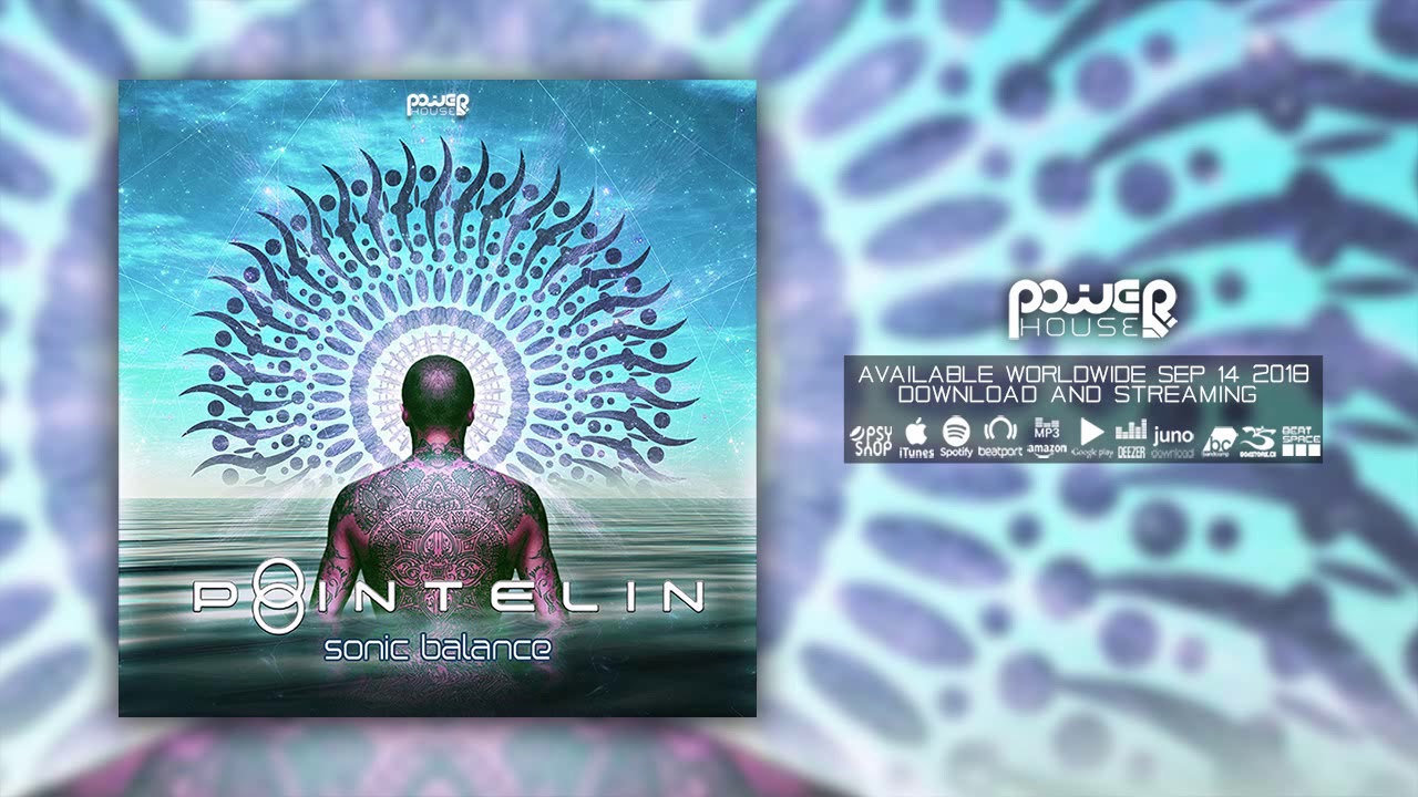 Watch Pointelin - Sonic Balance on YouTube Watch Pointelin - Sonic Balance on YouTube