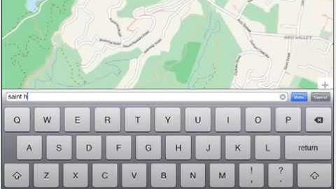 Augview Search Function Tutorial