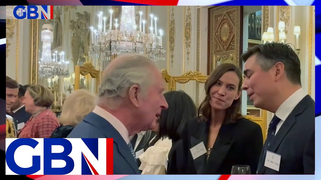 King Charles's visit to France postponed amid protests | Cameron Walker ...
