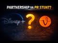 Vector inc Company Reality Check, Partnership Claim Ka Sach! Vector Inc
