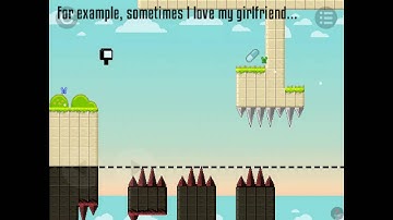 Mercurial story gameplay/walkthrough!