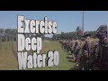 How Marines train day in and day out during excerise!!