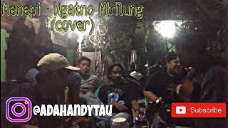 MENEPI-NGATMOMBILUNG(Cover - BY RAME RAME)