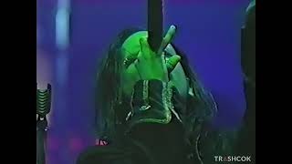 Korn  - Hey Daddy Live @ Apollo 1999 [HD Enhanced / 60FPS]