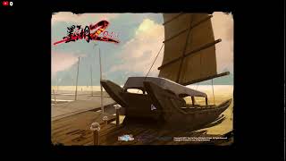 Mosiang Online KAIRO MSO - Map Huang River War - XrayTiktok ⚔️