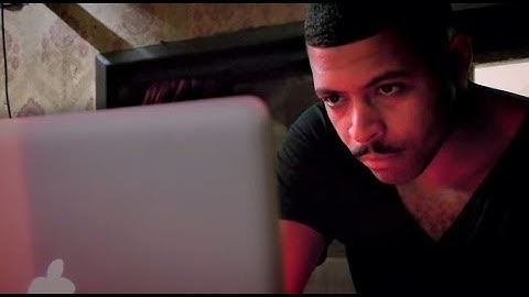 Machinedrum and Lando