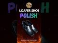 Amezing Loafer shoes polish | Kannauje Boot House Sikosa