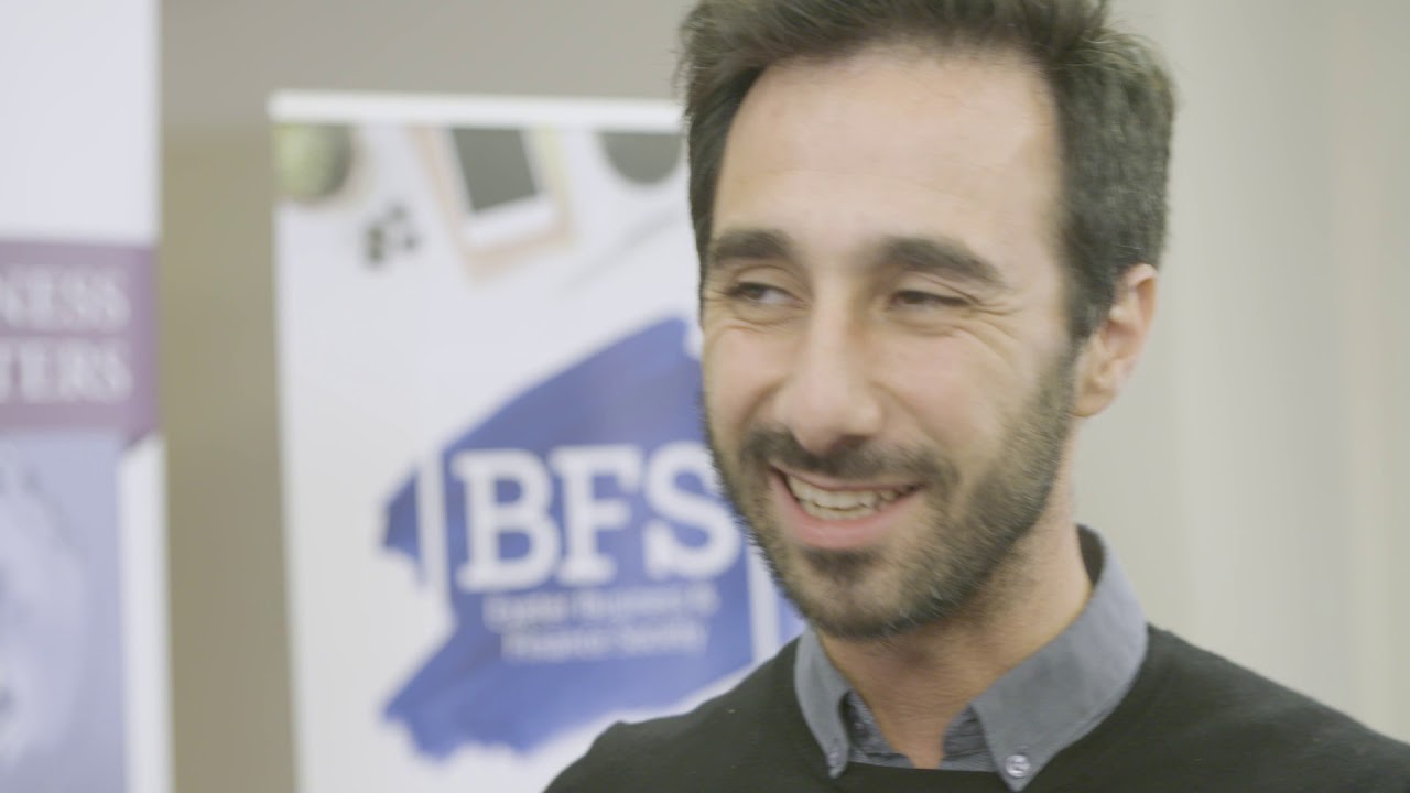 Thomas Muirhead - 16th November 2017