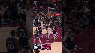 Backcourt Duo On A Heater Fr.