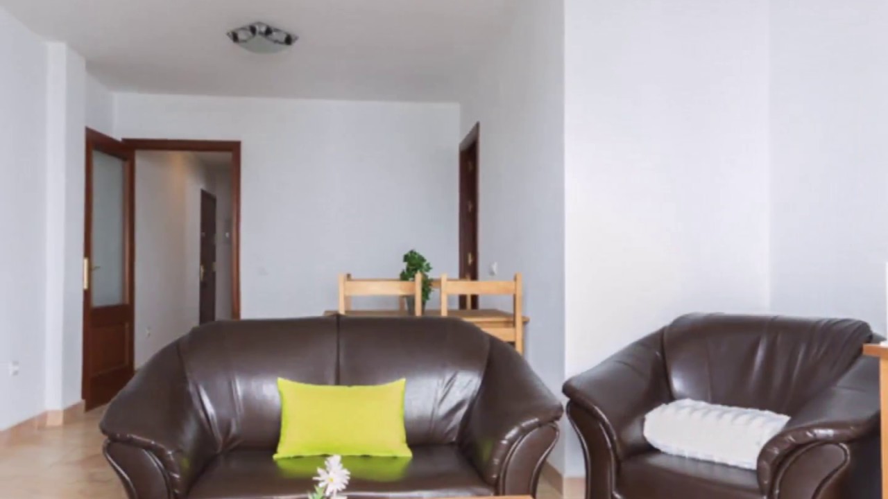 Piso en zona La Noria, Vejer de la Frontera. YouTube