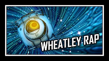 Portal - Wheatley