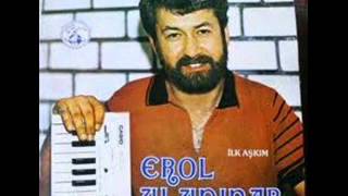 Erol Ulupınar - Seni Düşünmeye Başladığımda Resimi