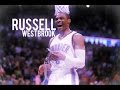 Russell westbrook 2016 