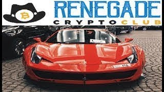Details Renegade Crypto Club Dowload - Renegade Crypto Club Review News