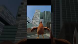 Chicken Invations 4 #sfm