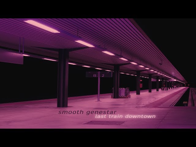 Smooth Genestar - Jazz, Hop and the rest of that family