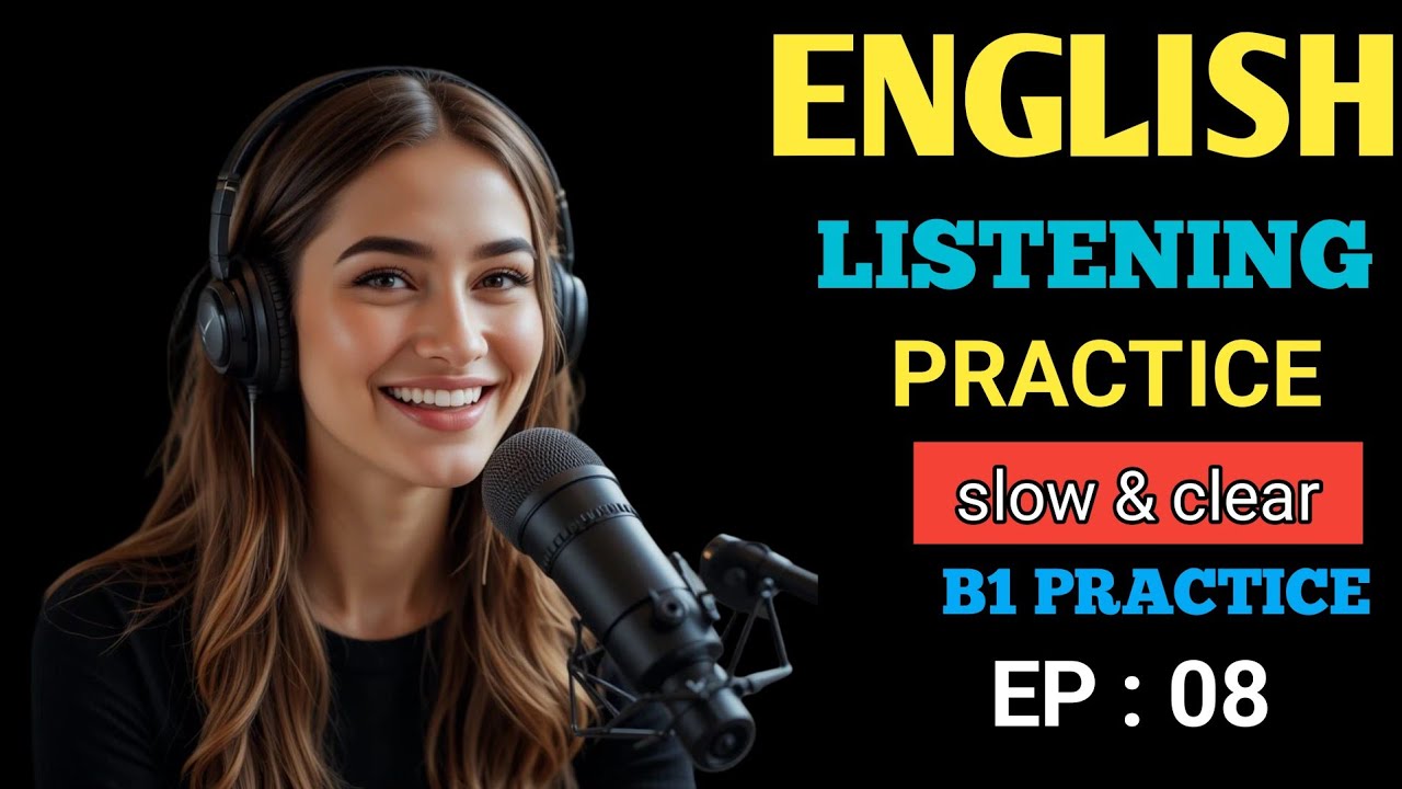 Why is learning English important?