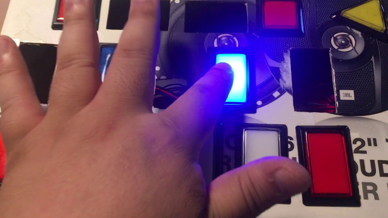 DJMAX Respect controller test YouTube