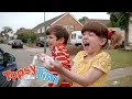 Rainy house | Topsy &amp; Tim | Cartoons for Kids | WildBrain Wonder