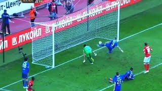 Legendary Goal Line Saves By Defenders