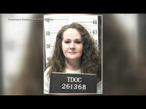 Christa Pike alive day after TN failed execution attempt: lawyers