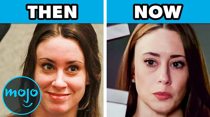 The Shocking True Story of Casey Anthony Where the...