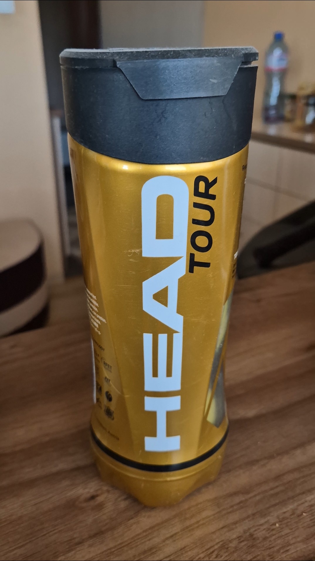 Head Tour or the Head Tour XT? - YouTube