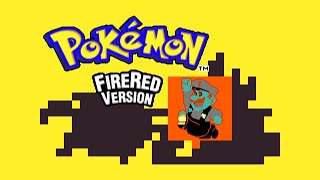 Battle! (Gym Leader) - Pokémon Grand Dad Version