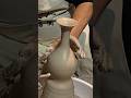 Insanely Satisfying Pottery Masterpiece Creation