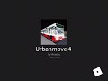 28 января 2021 г. Roblox urbanmove 4 Автобусы