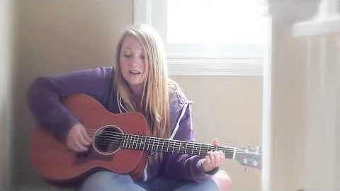 Royals (by Lorde) Cover by Deanna Daves