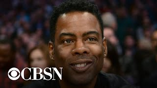 Chris Rock tests positive for COVID-19, warns others to get vaccinated