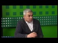 Алексей Ефентьев (Гюрза) о начале конфликта в Украине
