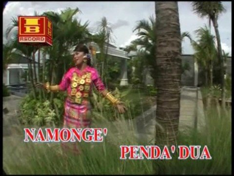 BA'ARMA DIPALECE - DIAN EKAWATI