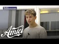 Amici 24 - Alessio coreografo per un giorno