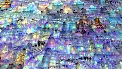 Alan Watts - Love of Waters