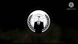 This a message from Anonymous (Expect us)
