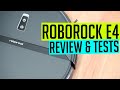 Roborock E4 Review [Smart Navigating Robot Vacuum on a Budget]