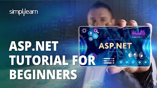 Asp.net Tutorial for Beginners | Asp.net Full Course 2023|.NET for Beginners| Simplilearn screenshot 1